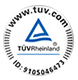Logo TÜEV Rheinland